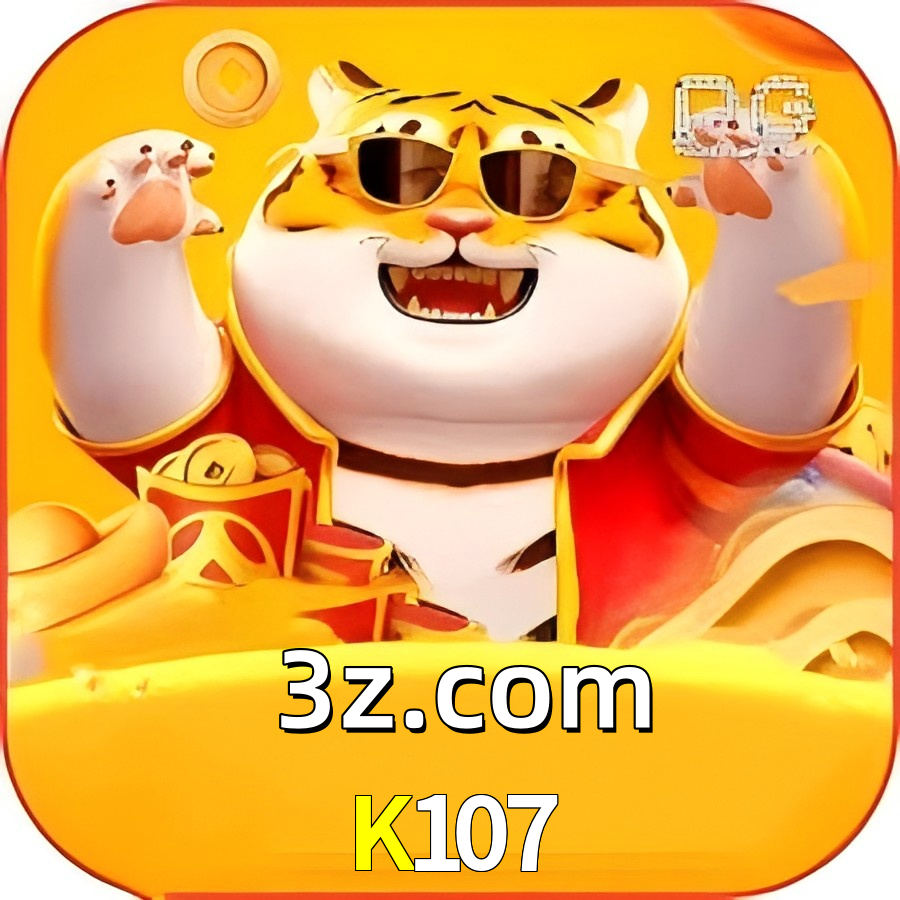 Logo K107