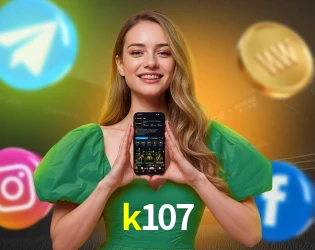 Interface do App k107