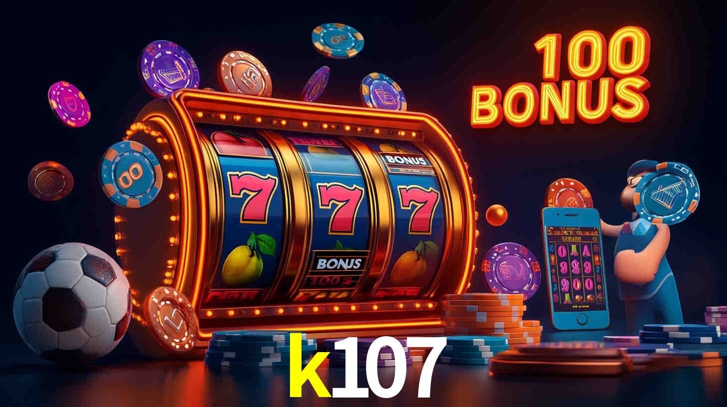 Bônus Diários k107